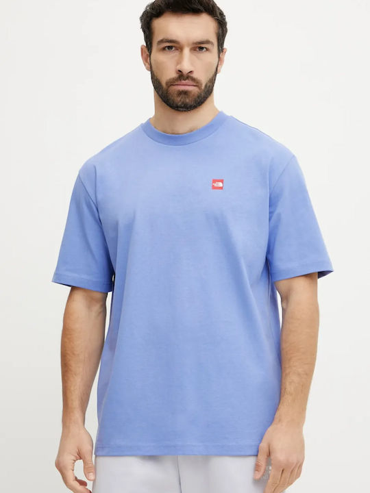 The North Face T-Shirt Lila
