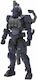 Hexa Gear Governor Armor Type Pawn A1 Ver 2.0 E2 Obscura 1/24 Model Kit Set 8cm