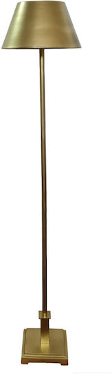 InTheBox Lampa de podea Î150xL23cm. Auriu