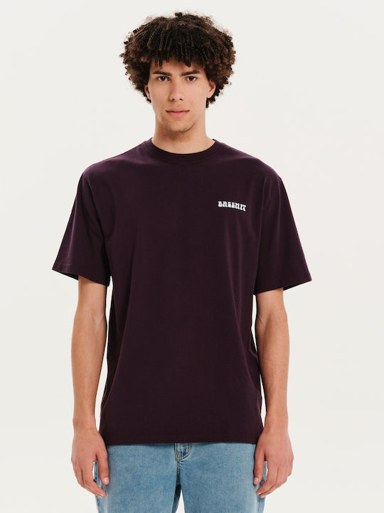 T-Shirt Lila