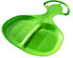 Large Green Slide Apple