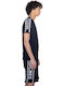 T-shirt Black