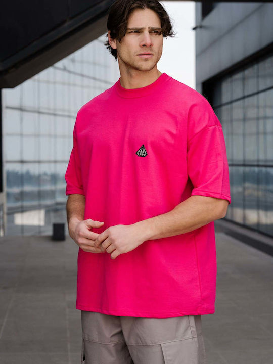 Tony Couper T-Shirt Fuchs