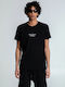 T-shirt Black