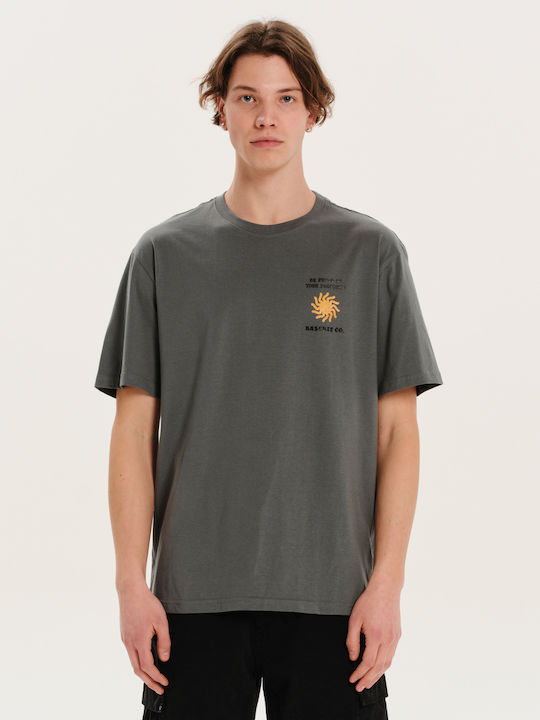 T-shirt Πράσινο