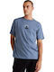 T-shirt Vintage Navy