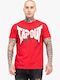 T-shirt Red