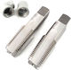 Skc Bsp15814 Set aus 2 Rohrgewindebohrern 5/8"x14 Bsp