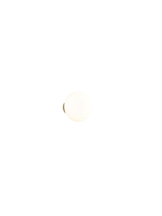 Trio Lighting Модерен Осветително тяло За стена