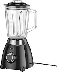 Hoco Επιτραπέζιο 1.5 lt 500W Μαύρο HE33 Hoco Επιτραπέζιο 1.5 lt 500W Μαύρο HE33