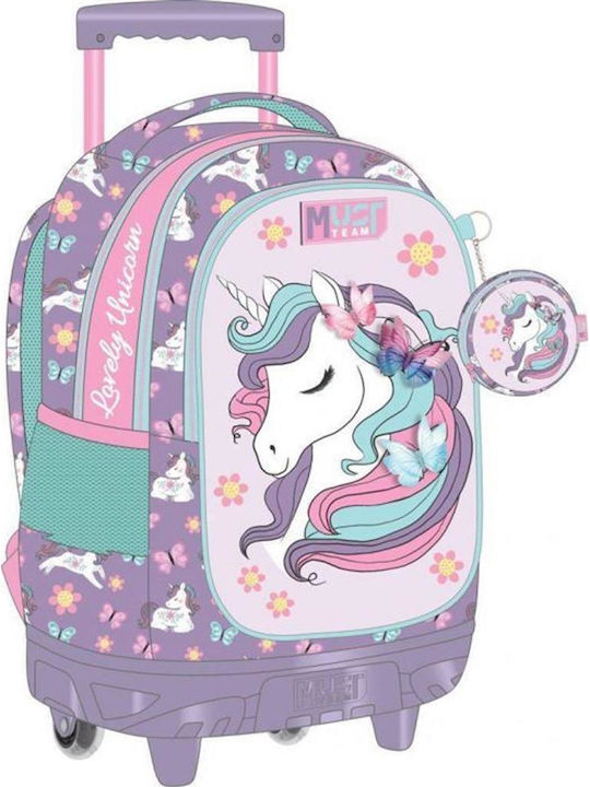 Troler Lovely Unicorn Must