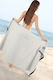 Guy Laroche Doppelte Baumwolle Graue 180x90cm