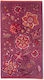 PiP Studio Strandtuch Flieder 180x100cm.