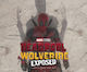 Marvel Studios Deadpool Wolverine Exposed Photos From The Set Jess Harrold 0401, Vol. 401 HC