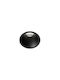 Viokef Recessed Spot Black 1pcs