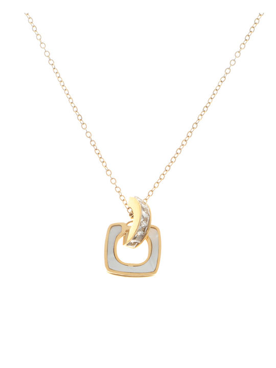 Ardika Charm από Επιχρυσωμένο Ατσάλι Ardika Charm από Επιχρυσωμένο Ατσάλι
