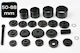 Bearing Bushing Installation Removal Set 22 Piece Set