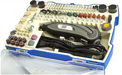 Set Mini Grinder Accessories 190 Pieces Hbm Set Mini Grinder Accessories 190 Pieces Hbm