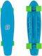 D'Arpeje Complete Shortboard Μπλε