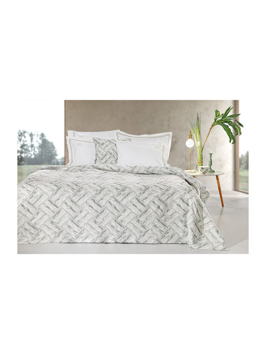 Guy Laroche Lucid Κουβέρτα King Size 260x250εκ....