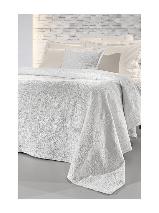 Guy Laroche Portobello Κουβέρτα Σενίλ King Size...