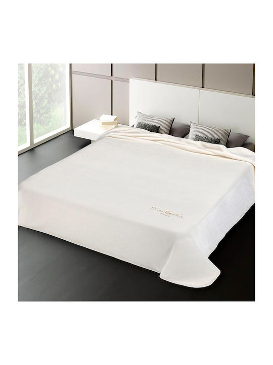 Pierre Cardin Nancy Velvet Blanket Single 160x2...