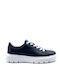Ανδρικά Ανατομικά Sneakers Navy