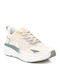 Vegan Sneakers Beige