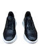 Herren Sneakers Schwarz
