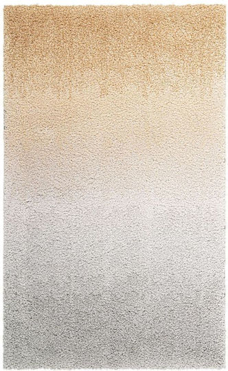 Graccioza Non-Slip Bath Mat Cotton Sunrise 311-813110003 Multicolour 60x100cm