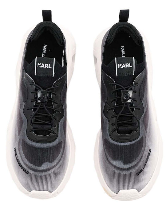 Herren Sneakers Schwarz