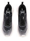 Herren Sneakers Schwarz