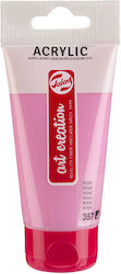 Culoare Acrilică Art Creation 75 ml Talens 357 Roz Culoare Acrilică Art Creation 75 ml Talens 357 Roz