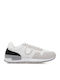 Γυναικεία Sneakers Λευκά