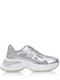 Damen Sneakers ASHMI