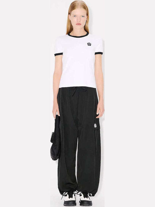 Kenzo Boke Flower 2.0 Γυναικείο Αθλητικό T-shir...