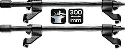 Spring Pullers 300 Mm 2 Pcs
