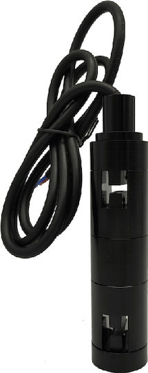 Захранващ кабел Inlight 1.5m на две нива 13c-a005 13c-a005