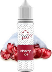 CloudBar Shot de aromă Juice 12ml/60ml 1buc Che...
