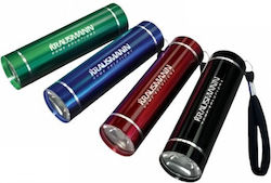 Krausmann Keychain Flashlight LED 30lm Krausmann Keychain Flashlight LED 30lm