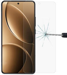 Xiaomi Poco F7 Pro 0.26mm 9h 2.5D Tempered Glass Film Xiaomi Poco F7 Pro 0.26mm 9h 2.5D Tempered Glass Film