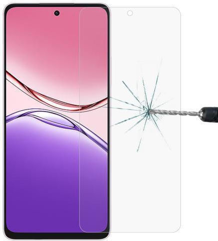 Oppo A5 Pro 5g 4g 0.26mm 9h 2.5d Tempered Glass Film