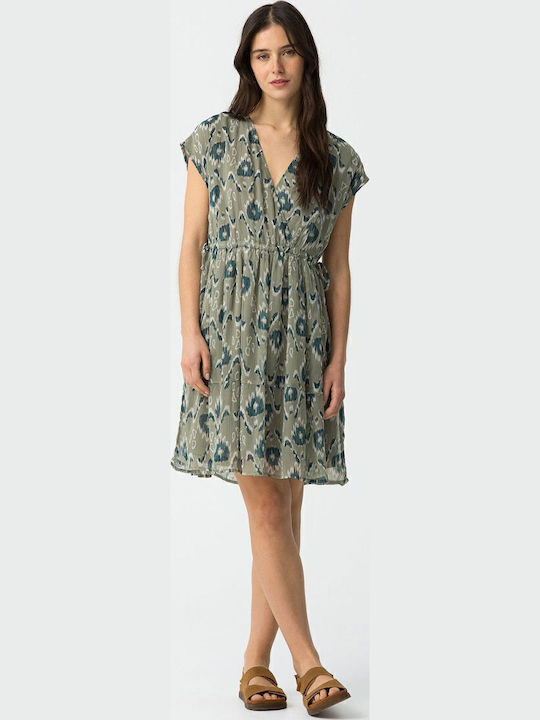 Tiffosi Summer Mini Dress Peppermint