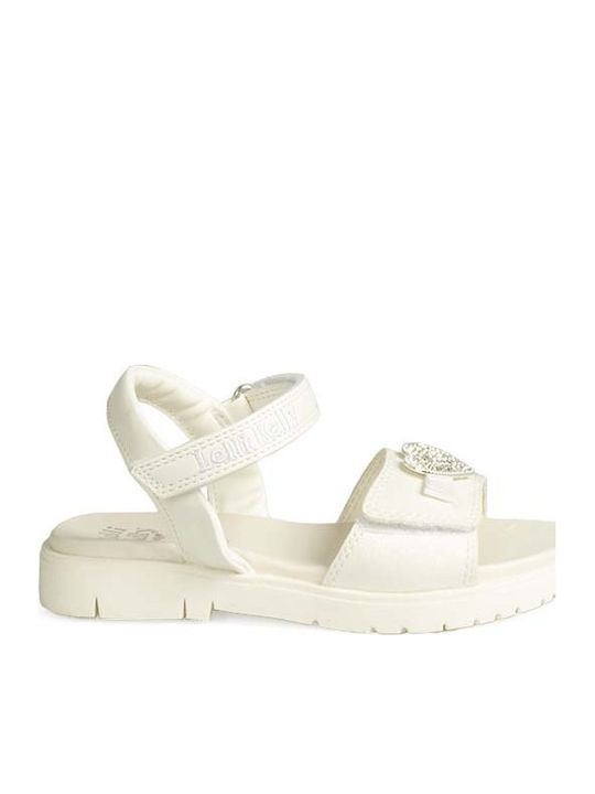 Lelli Kelly Kids' Sandals Zaira White