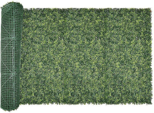 Vevor Συνθετικό Πάνελ Φυλλωσιάς 1.2m x 40cm