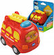 Vtech Όχημα Truck με Μουσική, Φως και Ήχους
