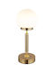 Globo Lighting Lustră Decorativă Bronz