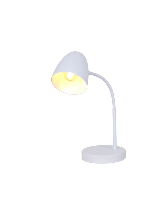 Globo Lighting Lumină de Birou în Culoarea Alb