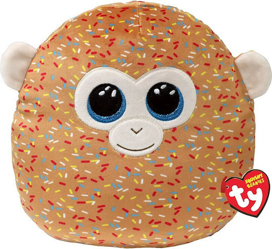 TY Jucărie de pluș Squishy Beanies 22 cm.