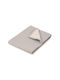 Matex Blanket Nursery Swaddling Blankets Waffle Gray 75x100cm